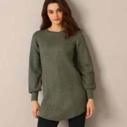 Tunietrui in fantasietricot