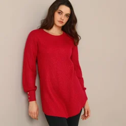 Tunietrui in fantasietricot