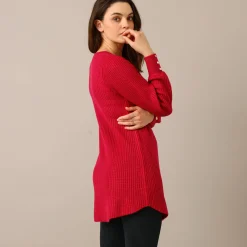Tunietrui in fantasietricot