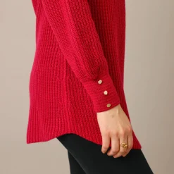 Tunietrui in fantasietricot