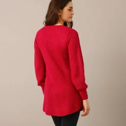 Tunietrui in fantasietricot