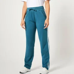 Tweekleurige joggingbroek