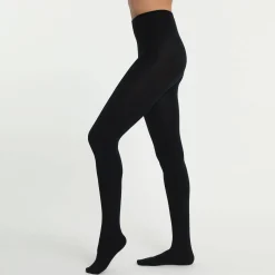 Ultra-opake panty, DIM® Thermofleece