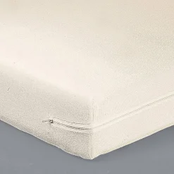Ultrarekbare matrashoes, 25 cm, Sanitized®
