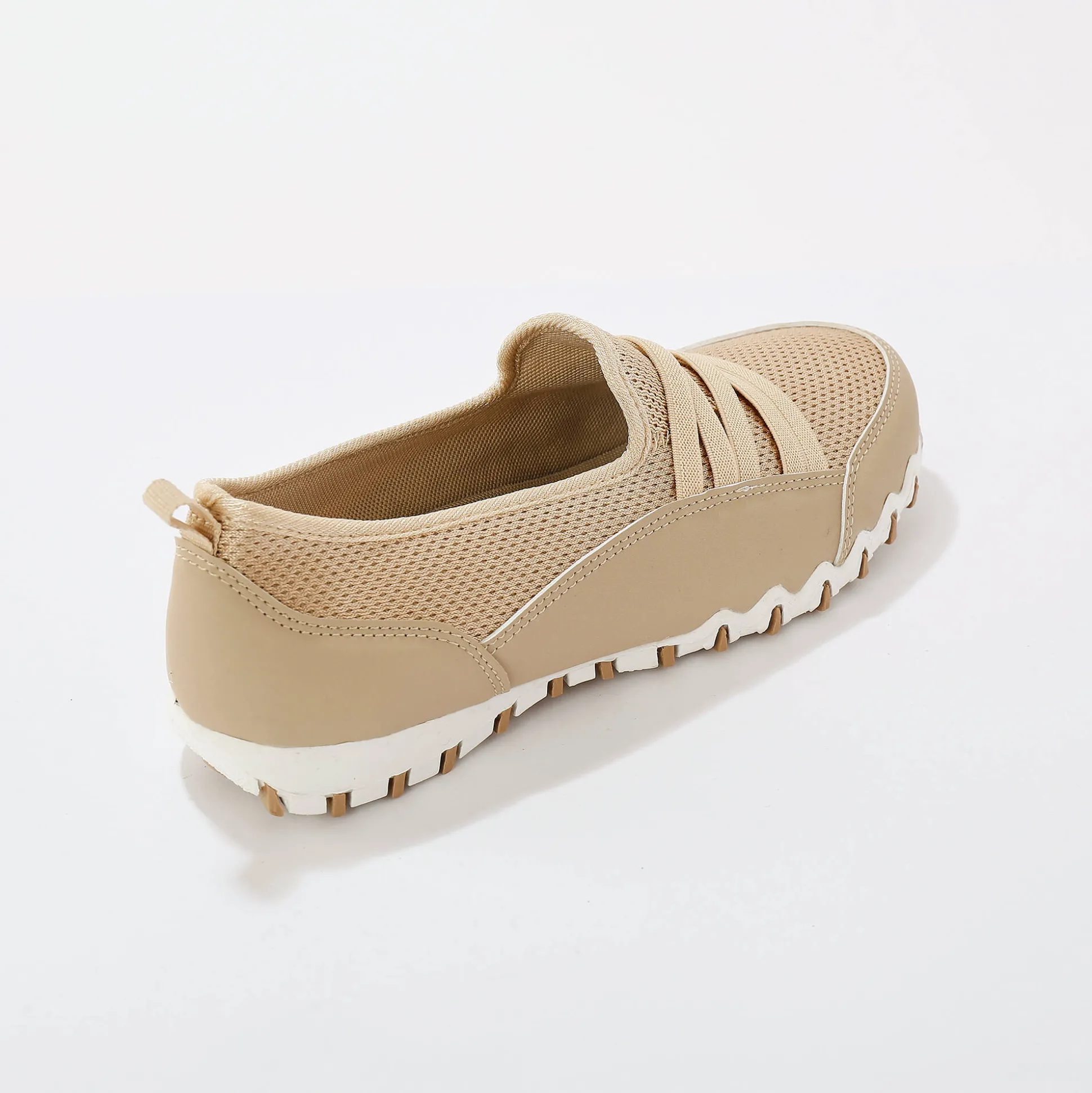 Ultrasoepele en comfortabele sneakers