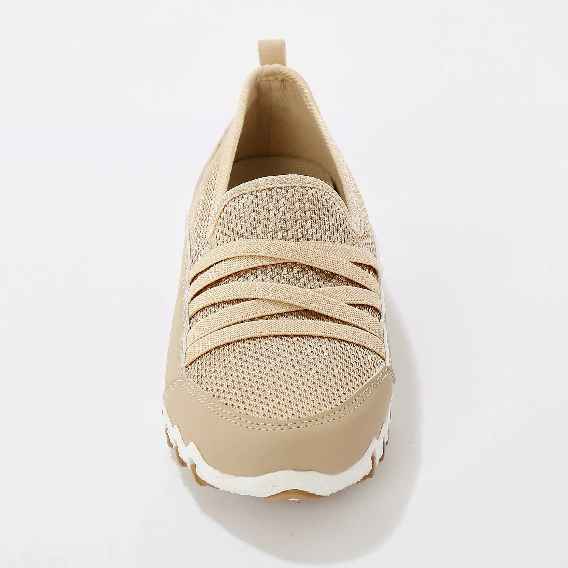 Ultrasoepele en comfortabele sneakers