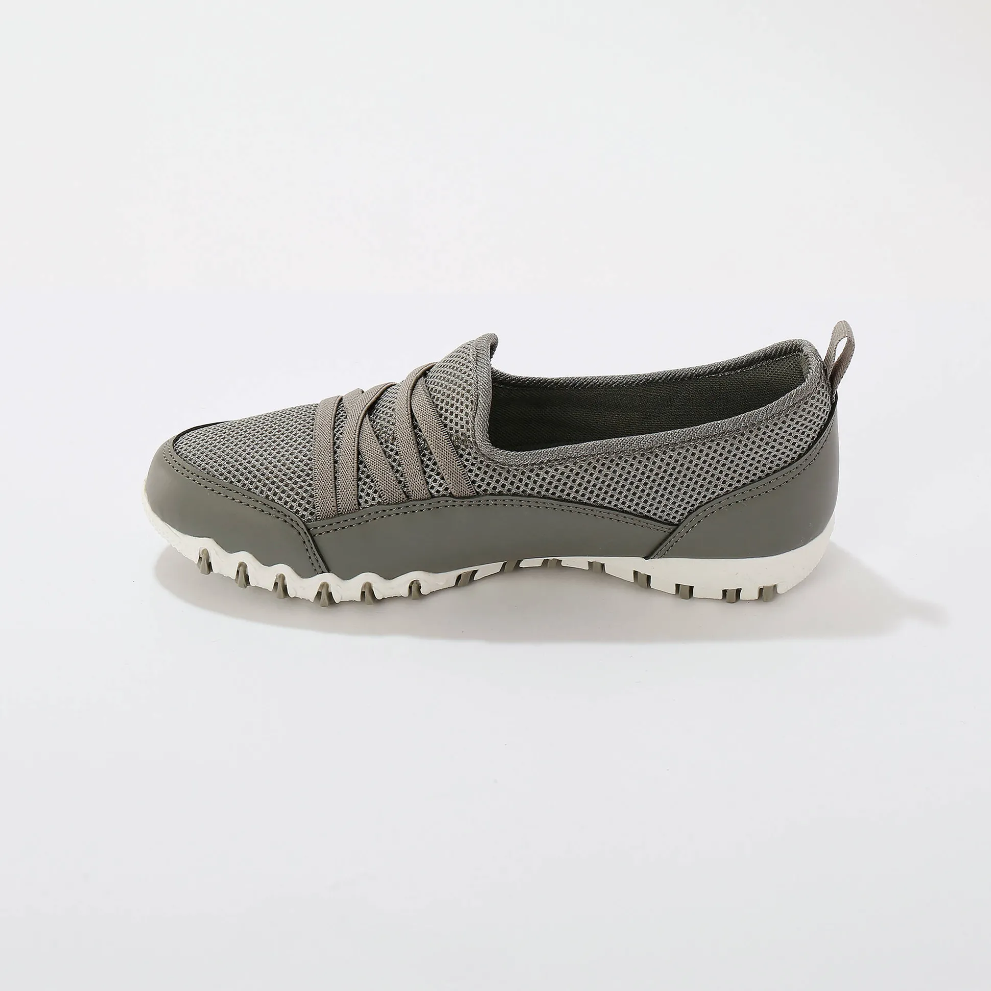 Ultrasoepele en comfortabele sneakers