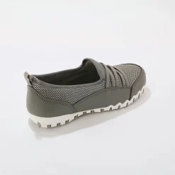 Ultrasoepele en comfortabele sneakers