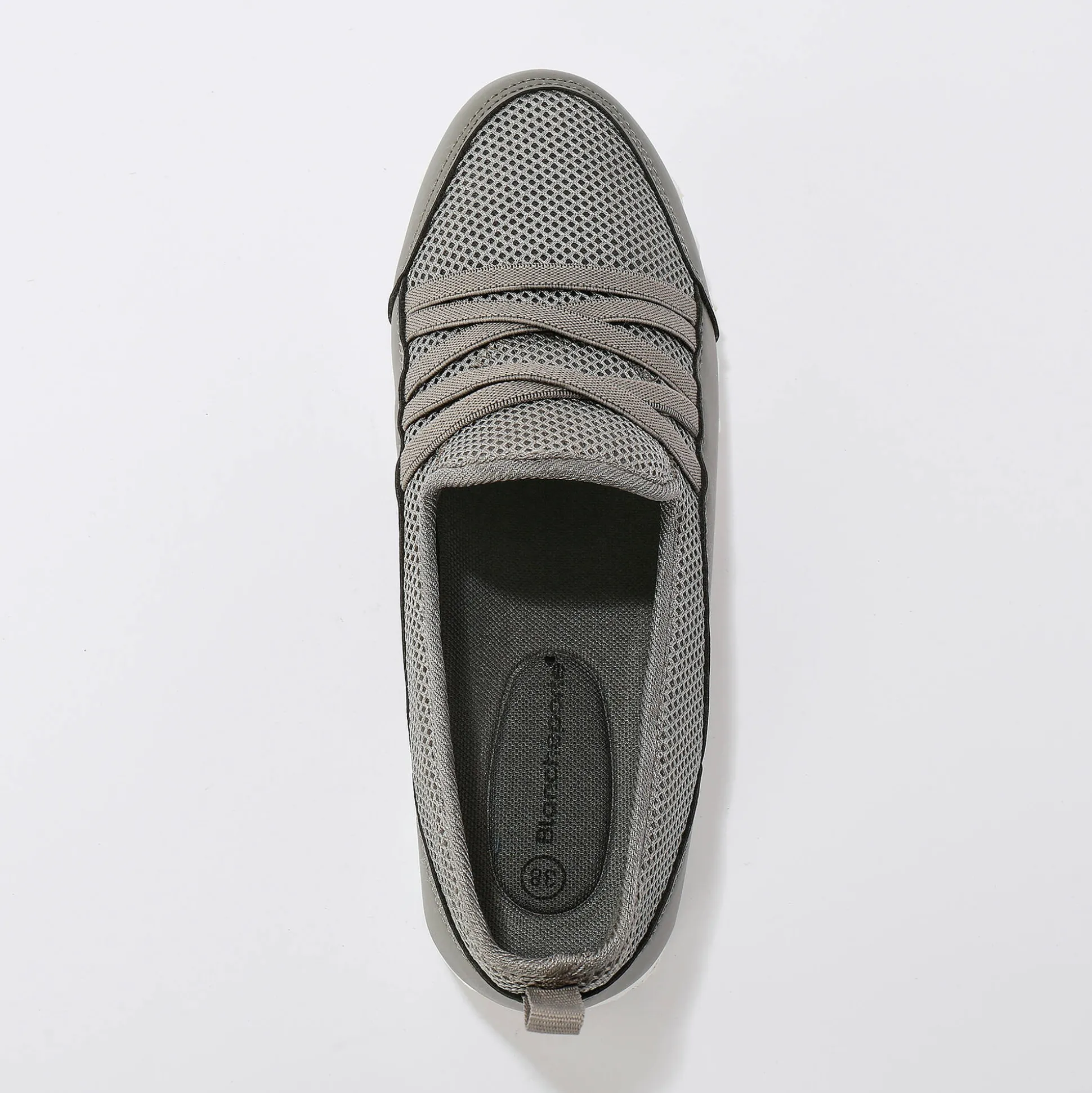 Ultrasoepele en comfortabele sneakers
