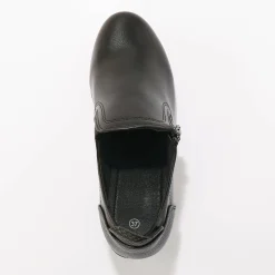 Wandelschoenen met rits - comfortabele breedte