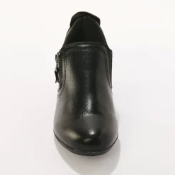 Wandelschoenen met rits - comfortabele breedte