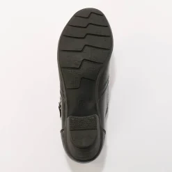 Wandelschoenen met rits - comfortabele breedte