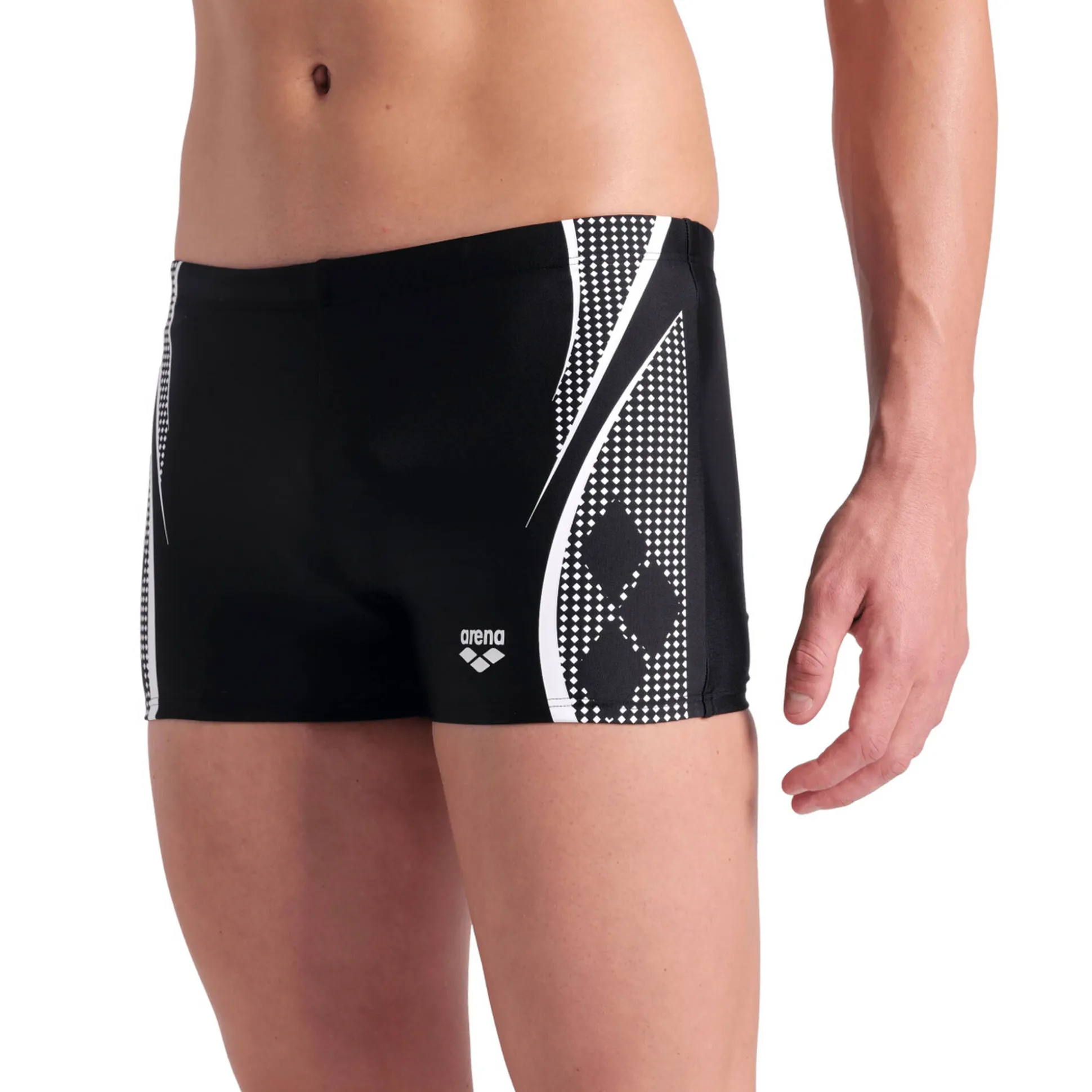 Zwemshorty Graphic Arena®